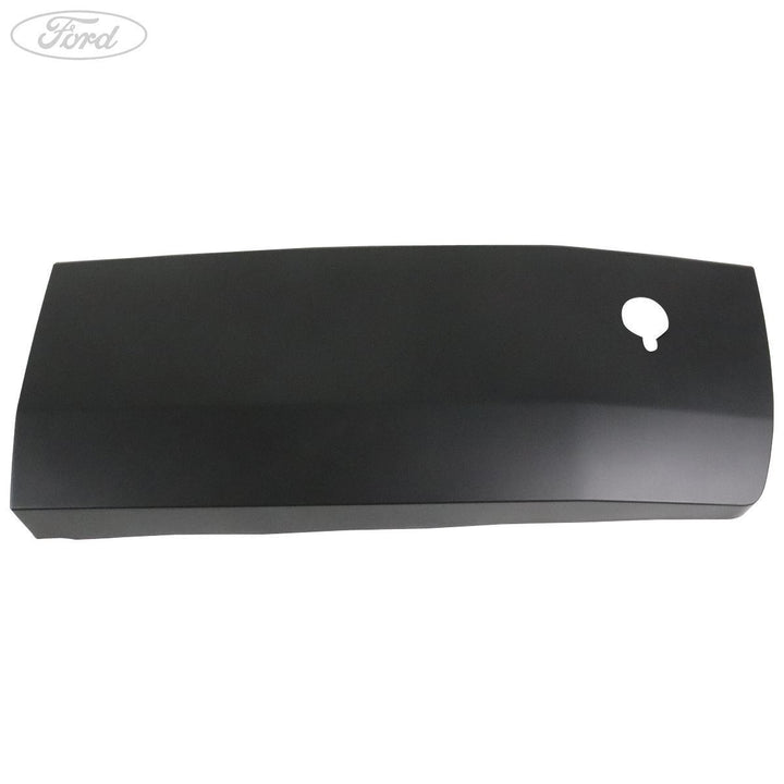 Türleiste hinten rechts