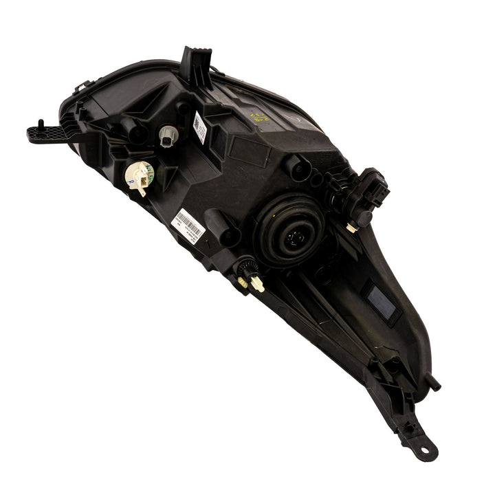 Ford KA 2018-2019 Scheinwerfer Beifahrerseite Scheinwerfereinheit 2539472