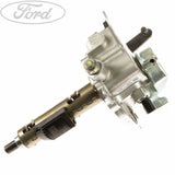 Original Ford Transit Getriebe Schalthebelgehäuse 1750462