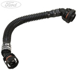 Original Ford 2.0 EcoBoost Entlüftungsrohr 12/2014- 1935176