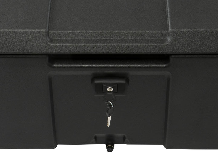 Original Ford Ranger ab 2022 Aufbewahrungsbox Ladefläche