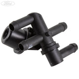 Original Ford Heizungs-Wasserregelventil 3040686