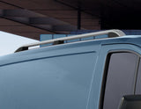 Original Ford Transit/Tourneo Custom Dachreling silber