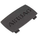 Airbag Kappe Deckel B-Säulenstecker