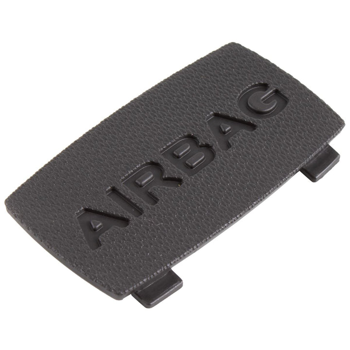 Airbag Kappe Deckel B-Säulenstecker