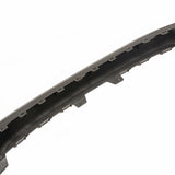 Ford Fiesta Active 2021-2023 Spoiler vorne schwarz 2545360