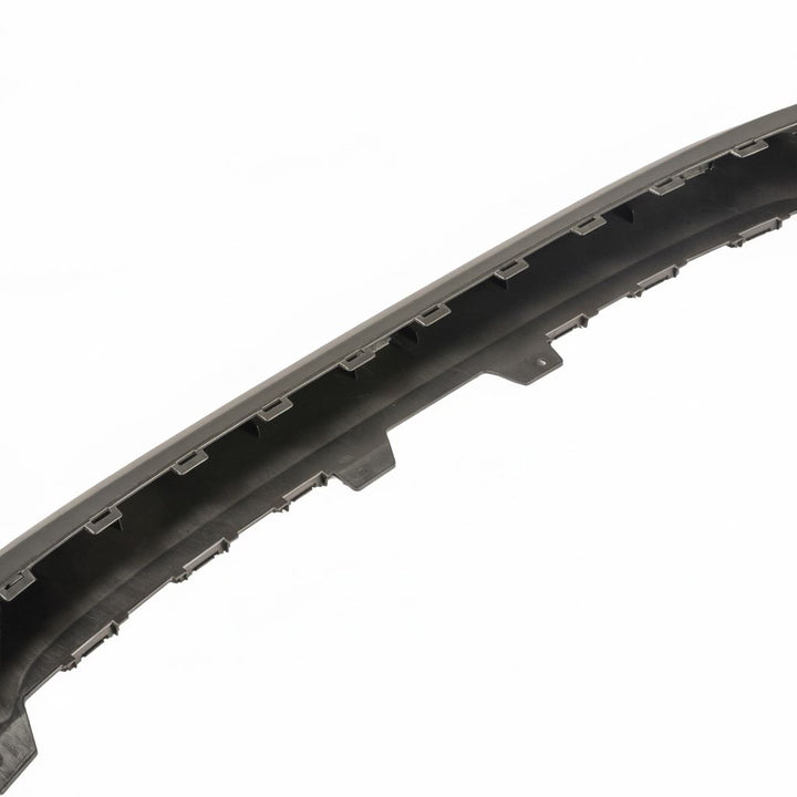 Ford Fiesta Active 2021-2023 Spoiler vorne schwarz 2545360