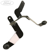Fiesta Mk6 Fusion Halter Hauptbremsaggregat ABS
