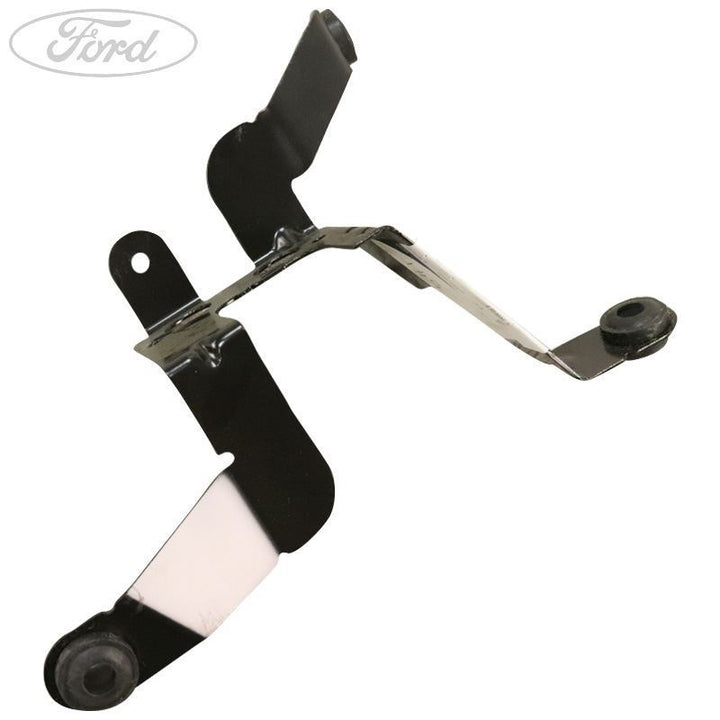 Fiesta Mk6 Fusion Halter Hauptbremsaggregat ABS