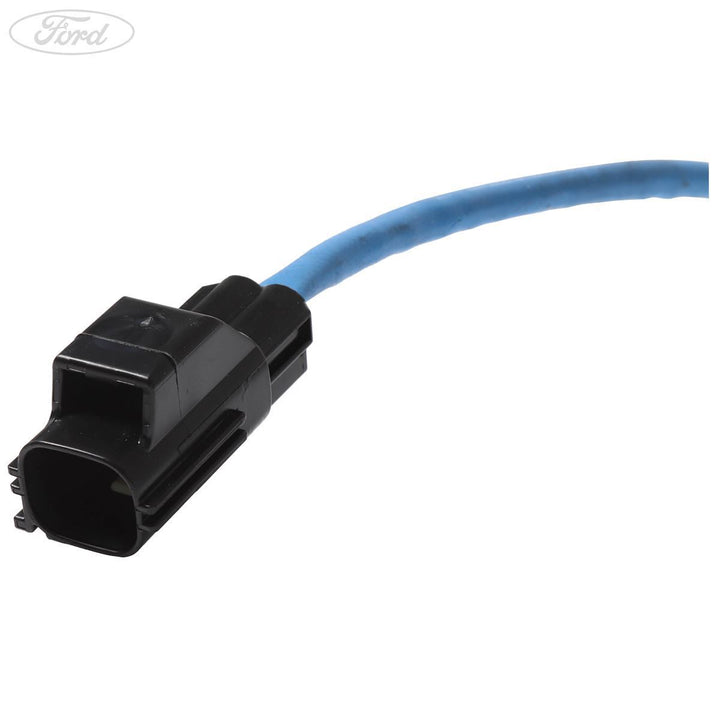 Abgastemperatursensor