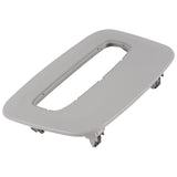 Transit Tourneo Custom Mitte Innenleuchte Lampe Rahmen 12-