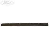 Ford Transit Bus 2014-2019 Seitenschwellerzierleiste mittig links 2036052