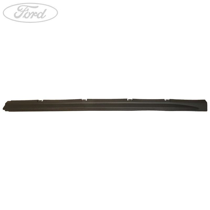 Ford Transit Bus 2014-2019 Seitenschwellerzierleiste mittig links 2036052