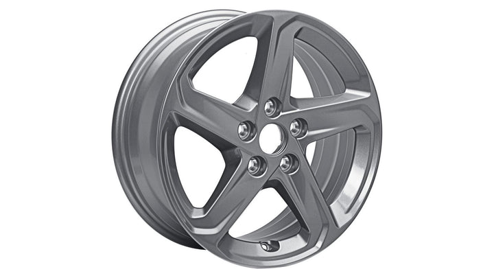 Ford Focus Alufelge 16