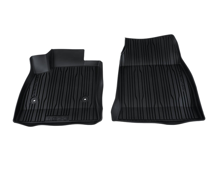 Original Ford Gummifußmatten vorne - Tourneo/Transit Courier®