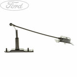 Ford Ersatzradhalter 1689817