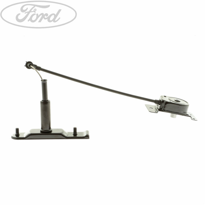 Ford Ersatzradhalter 1689817