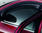 Ford Focus 2011-2019 ClimAir®* Windabweiser, Seitenfenster vorn, dunkel getönt