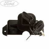 Original Ford Transit Motoaubenverriegelung 4887422