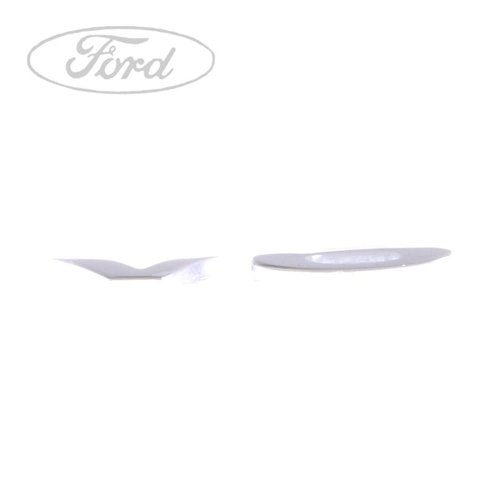 Mondeo Mk3 V6 Emblem Seitenteil/hinten 00-07