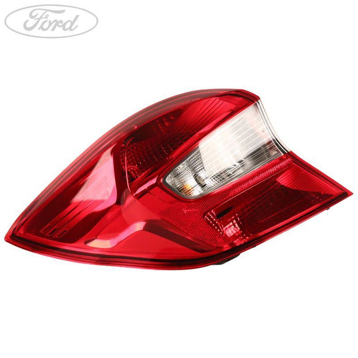 Figo KA+ Rücklicht links Lampe Einheit 5 Tür 2015-2018