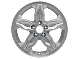 Original Ford Transit/Tourneo Connect Alufelge 16