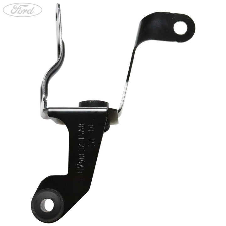 Antiblockiersystem Halterung