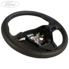 Original Ford Figuro KA+ Lenkrad & Bedienelemente Soft Feel 06/16-03/18 2019658