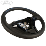 Original Ford Figuro KA+ Lenkrad & Bedienelemente Soft Feel 06/16-03/18 2019658