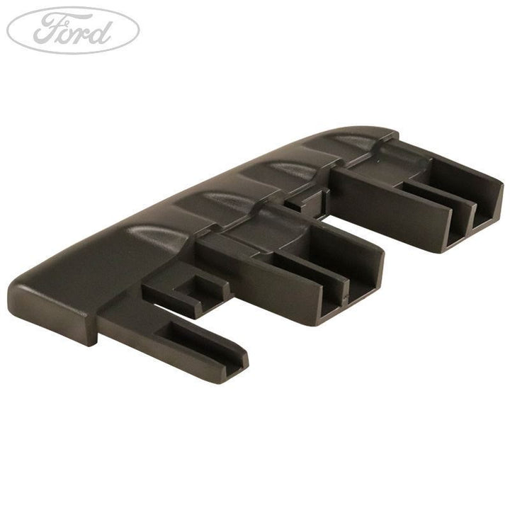 Original Ford Custom  hinten vorn Seitenschwellerabdeckung Bus DoubleCab Kombi 1801867