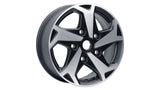 Ford Transit/Tourneo Custom Alufelge 17