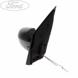 Original Ford Fiesta 2005-2008 Außenspiegel rechts 1452852