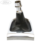 Original Ford Mustang 2015-2016 6-Gang Schaltmanschette 2009053