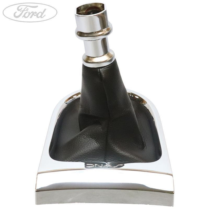 Original Ford Mustang 2015-2016 6-Gang Schaltmanschette 2009053