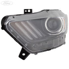Original Ford Mustang Xenon-Licht vorne Level 3 2015- 5334499