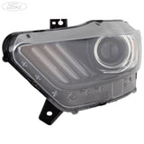 Original Ford Mustang Xenon-Licht vorne Level 3 2015- 5334499