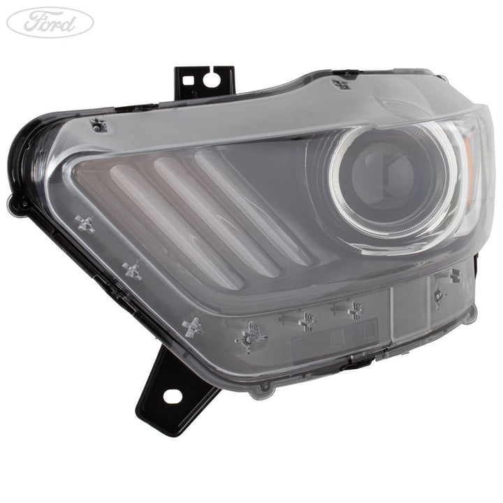 Original Ford Mustang Xenon-Licht vorne Level 3 2015- 5334499