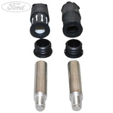 Original Ford Satz Befestigungsstifte 5181355