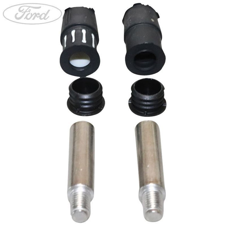 Original Ford Satz Befestigungsstifte 5181355