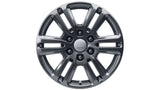 Ford Ranger Alufelge 18