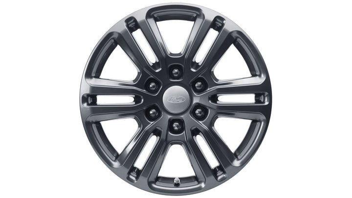 Ford Ranger Alufelge 18