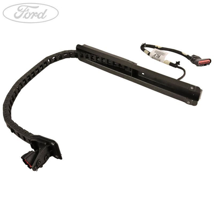 Original Ford Synchronkupplung 2492090