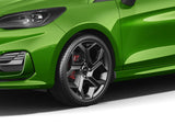 Ford Fiesta Alufelge 18