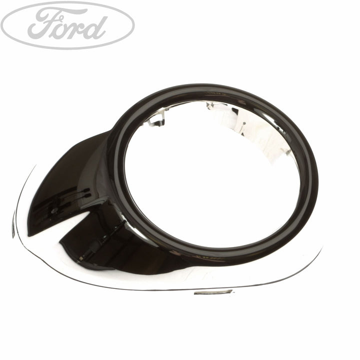 Original Ford Focus Focus  Kühlergitter Stoßfänger vorne 1694984
