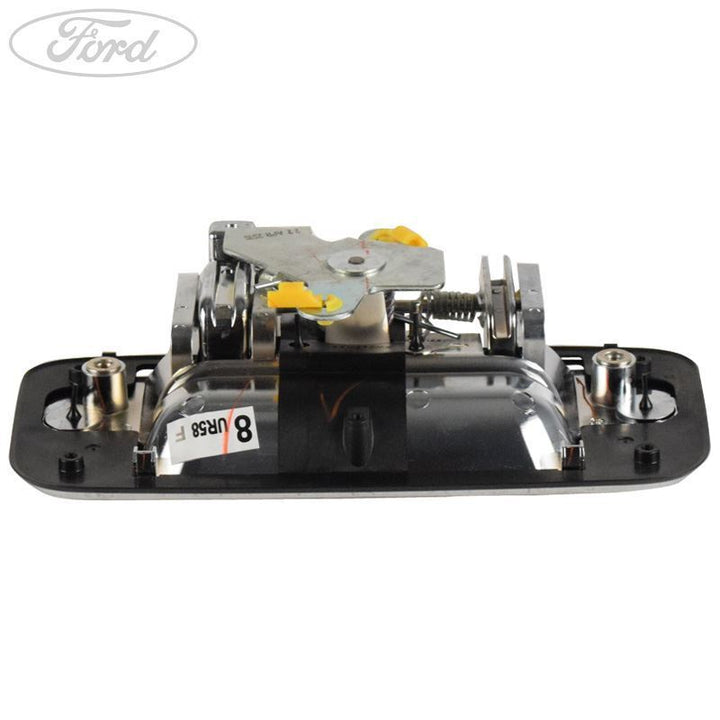 Original Ford Ranger 2008-2012 Heckklappen Griff Chrom 4986264