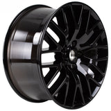 Ford Mustang Alufelge 19