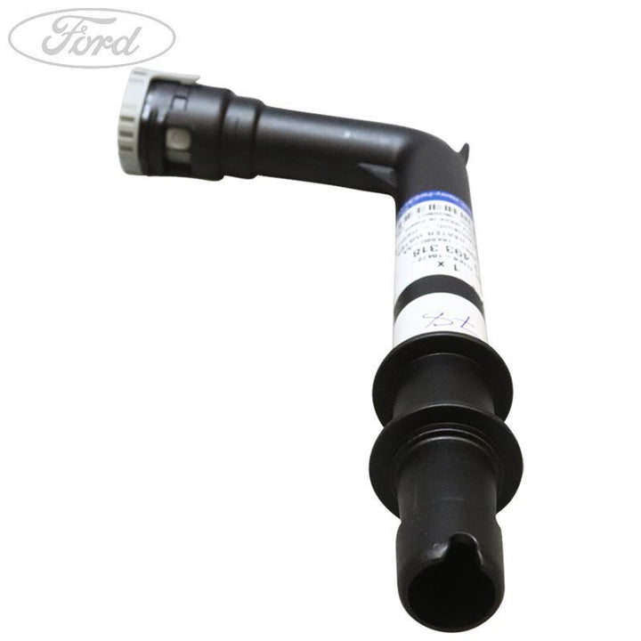 Original Ford Heizungswasserschlauch 1493318