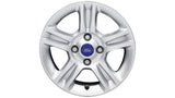 Ford Fiesta Alufelge 15