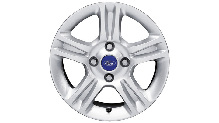 Ford Fiesta Alufelge 15