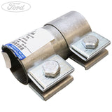 Original Ford Rohrverbinder 1854884